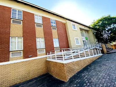 Commercial Property To Rent in Randburg - 4gv3.webp
