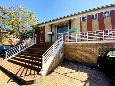 Commercial Property To Rent in Randburg - Ki7x.webp