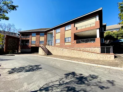 Commercial Property To Rent in Randburg - img