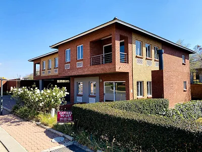 Commercial Property To Rent in Randburg - img