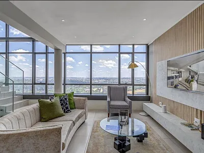 3 Bedroom Apartment For Sale in Sandton - img