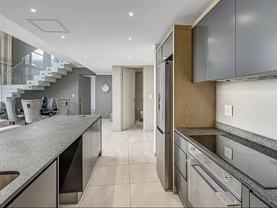 4 Bedroom Apartment For Sale in Sandton - Byvz.webp