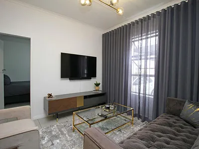 1 Bedroom Apartment To Rent in Midrand - img