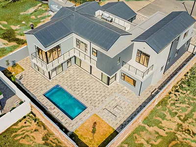 5 Bedroom House For Sale in Midrand - img