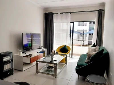 2 Bedroom Apartment For Sale in Midrand - img