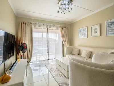 1 Bedroom Apartment For Sale in Midrand - img