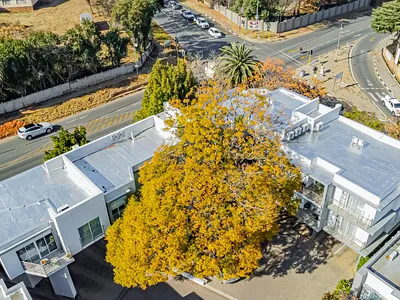 1 Bedroom Apartment For Sale in Sandton - img