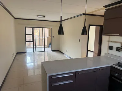 2 Bedroom Apartment To Rent in Midrand - img