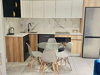 1 Bedroom Apartment To Rent in Midrand - img