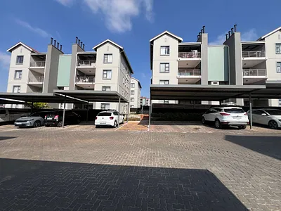 1 Bedroom Apartment For Sale in Modderfontein, Edenvale - img