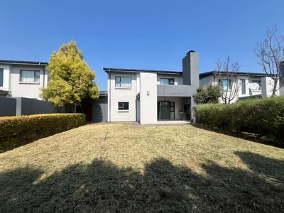 3 Bedroom House To Rent in Pretoria - 0Kcv.webp
