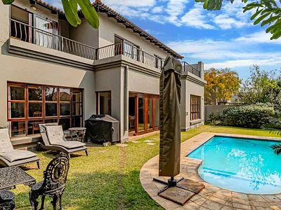 3 Bedroom House For Sale in Sandton - img