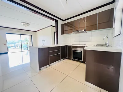 2 Bedroom Apartment To Rent in Sandton - img