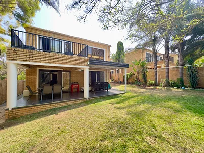 3 Bedroom House For Sale in Sandton - img