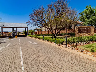 Vacant Land For Sale in Krugersdorp - kLDp.webp