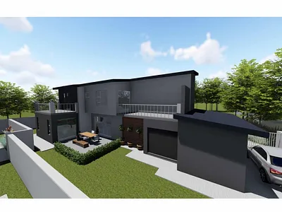 4 Bedroom Townhouse For Sale in Pretoria - yowF.webp