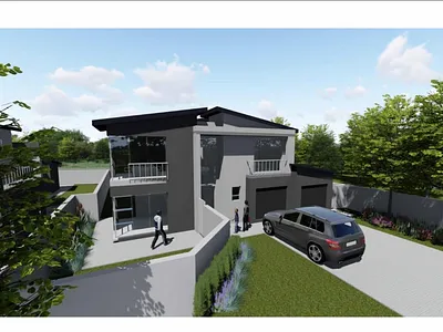 3 Bedroom Townhouse For Sale in Pretoria - EMuX.webp