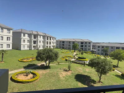 2 Bedroom Apartment To Rent in Sandton - img