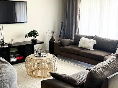 1 Bedroom Apartment To Rent in Midrand - img