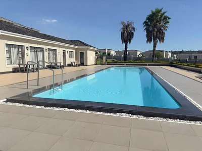 2 Bedroom Apartment To Rent in Sandton - img