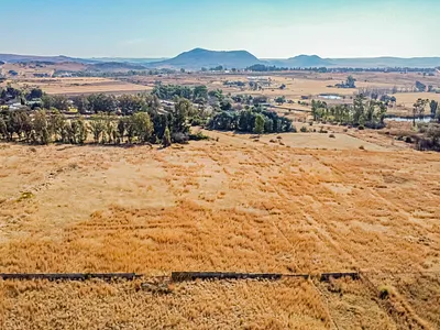 Farm For Sale in Krugersdorp - img