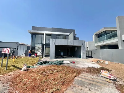 4 Bedroom House For Sale in Pretoria - g6RE.webp