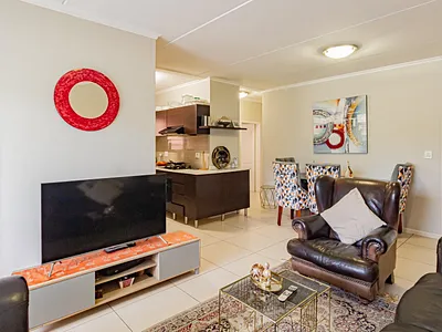 3 Bedroom Apartment For Sale in Midrand - img