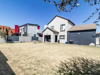 3 Bedroom House For Sale in Pretoria - gXRm.webp
