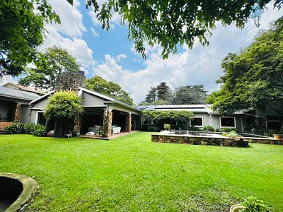 5 Bedroom House For Sale in Centurion - img