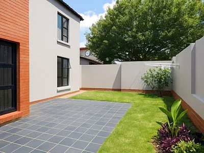 3 Bedroom Apartment To Rent in Sandton - img