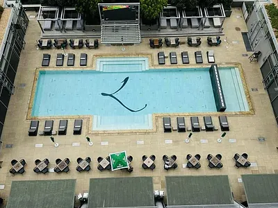 1 Bedroom Apartment To Rent in Sandton - img