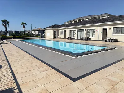 3 Bedroom Apartment To Rent in Sandton - img