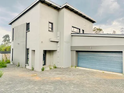 3 Bedroom House For Sale in Pretoria - XQdz.webp