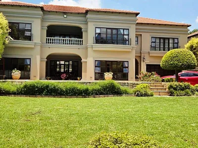 4 Bedroom House To Rent in Sandton - Qgkr.webp