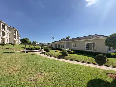 3 Bedroom Apartment To Rent in Sandton - img