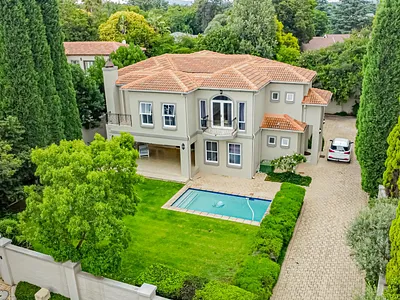 4 Bedroom House For Sale in Sandton - Gukb.webp