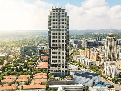 1 Bedroom Apartment To Rent in Sandton - FdiU.webp