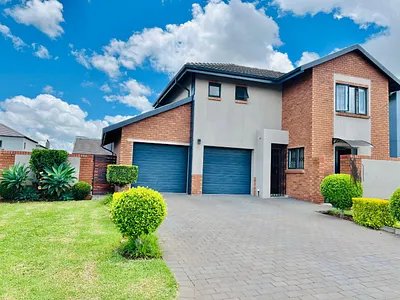 3 Bedroom House For Sale in Pretoria - MrwS.webp