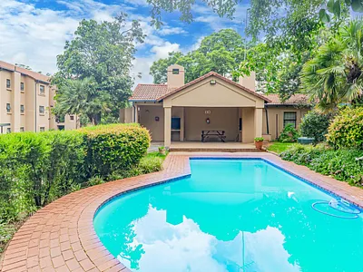 2 Bedroom Apartment For Sale in Sandton - img