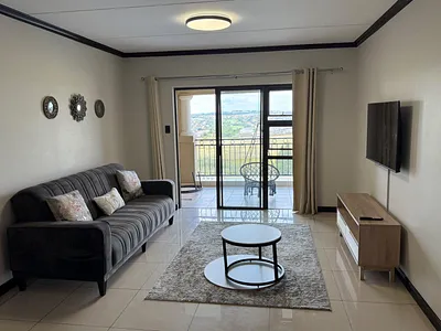 2 Bedroom Apartment To Rent in Midrand - dVmb.webp
