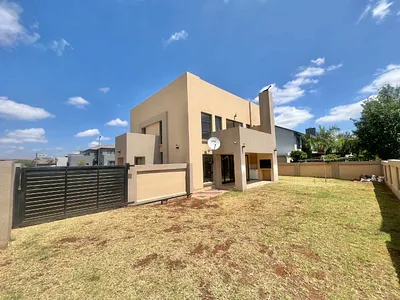 4 Bedroom House For Sale in Pretoria - X2gi.webp