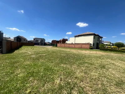Vacant Land For Sale in Pretoria - 1uMp.webp