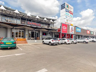 Commercial Property To Rent in Randburg - BwXd.webp
