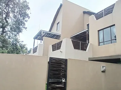 2 Bedroom Apartment To Rent in Douglasdale, Sandton - img