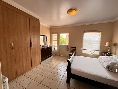 1 Bedroom Apartment To Rent in Sandton - img