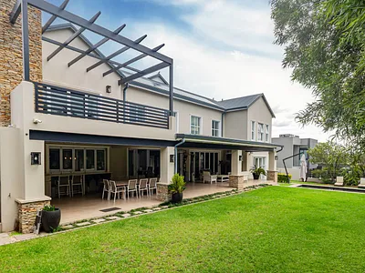 5 Bedroom House For Sale in Midrand - IAAQ.webp