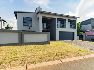 4 Bedroom House For Sale in Pretoria - VAv7.webp