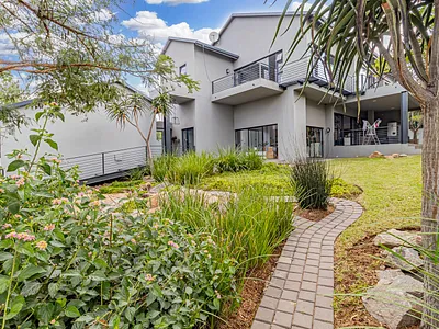 4 Bedroom House To Rent in Midrand - img