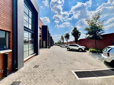 Commercial Property To Rent in Midrand - 5nRd.webp