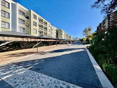 2 Bedroom Apartment For Sale in Sandton - GtVi.webp